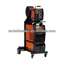 high efficiency top quality mig/mag pulse welders (pulse mig-500) 25-500A for sale